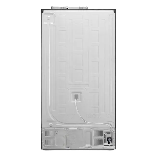 یخچال 30 فوت ال جی GC-X247CSAV ؛ اینورتر اینستاویو