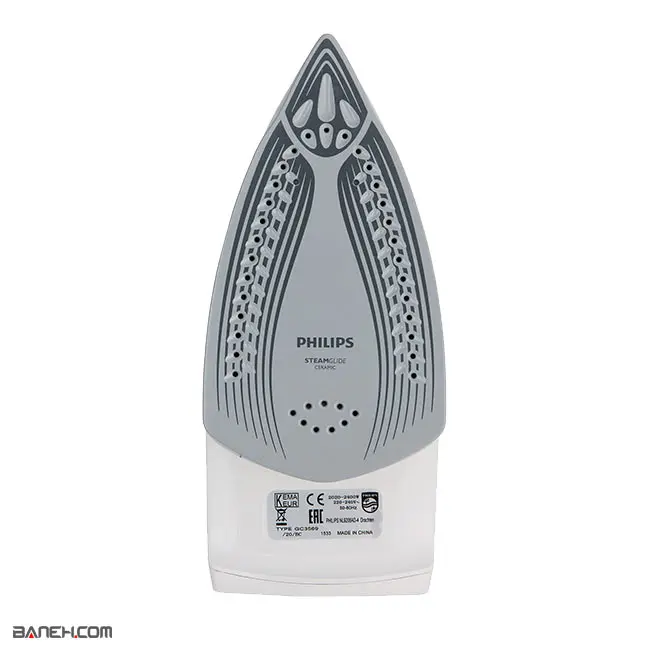 اتو بخار فیلیپس 2400 وات GC3569 Philips Steam Iron
