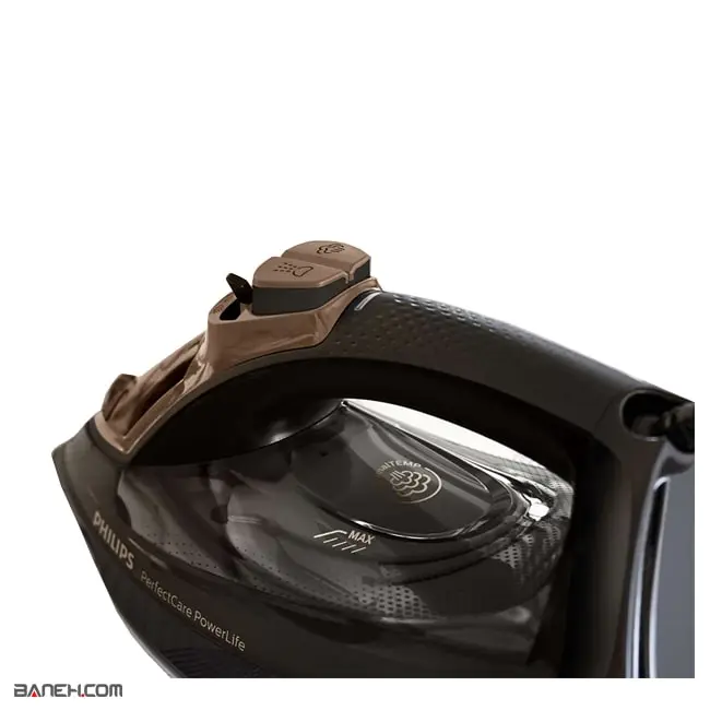 اتو بخار فیلیپس 2600 وات Philips GC3929