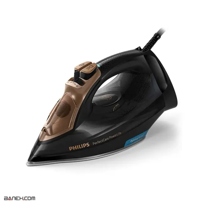اتو بخار فیلیپس 2600 وات Philips GC3929