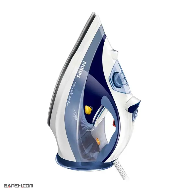 اتو بخار فیلیپس 2400 وات PHILIPS GC4512