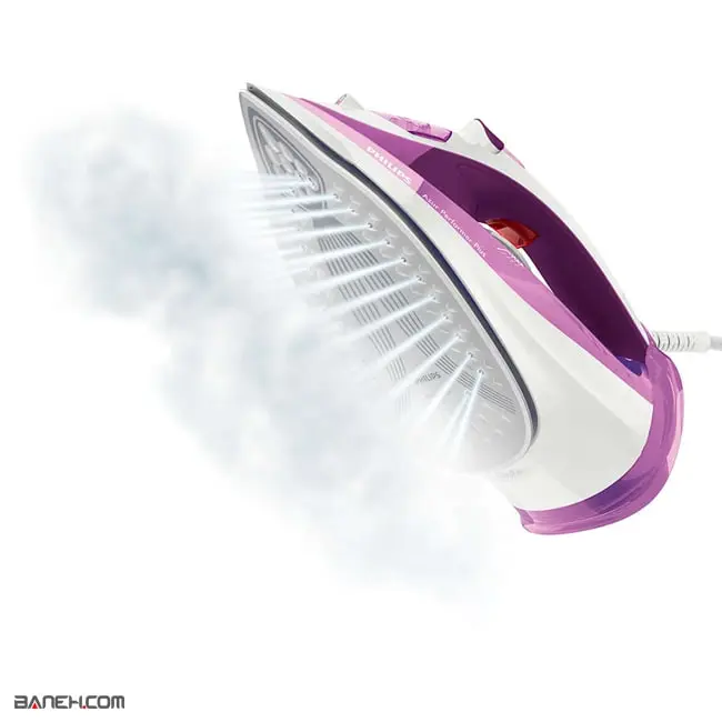 اتو بخار فیلیپس 2400 وات GC4515 Philips