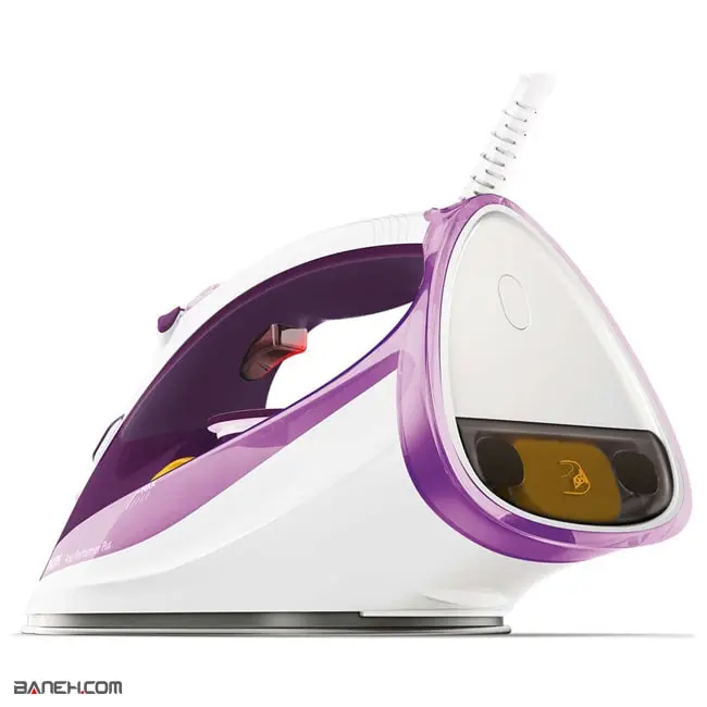 اتو بخار فیلیپس 2400 وات GC4515 Philips