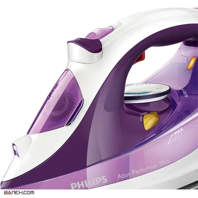 اتو بخار فیلیپس 2400 وات GC4515 Philips