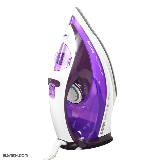 اتو بخار فیلیپس 2400 وات GC4515 Philips