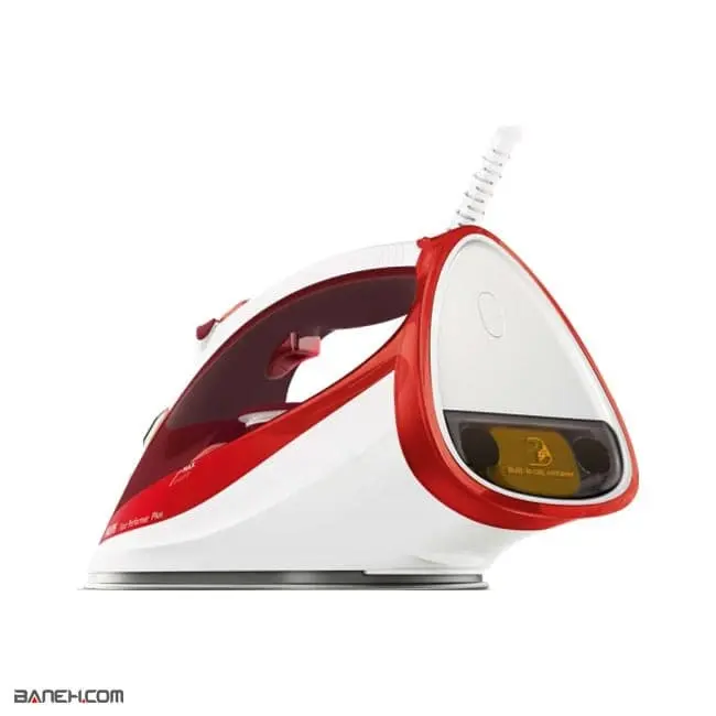 اتو بخار دستی فیلیپس مدل GC4516 Philips Steam Iron