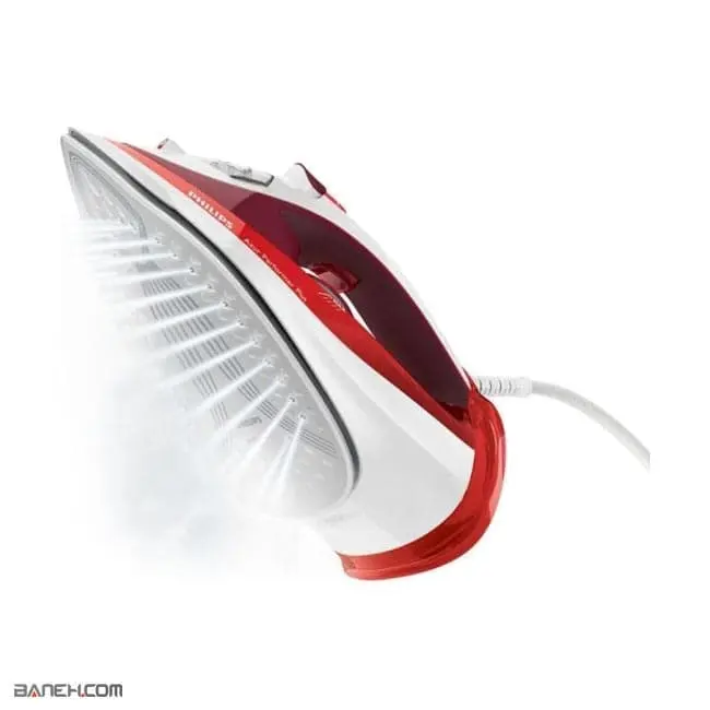 اتو بخار دستی فیلیپس مدل GC4516 Philips Steam Iron