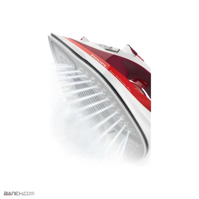 اتو بخار دستی فیلیپس مدل GC4516 Philips Steam Iron