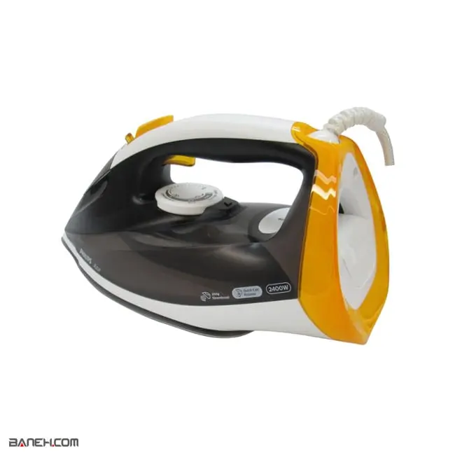 اتو بخار فیلیپس 2400 وات Philips GC4537