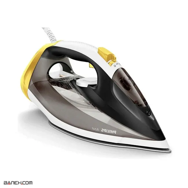 اتو بخار فیلیپس 2400 وات Philips GC4537