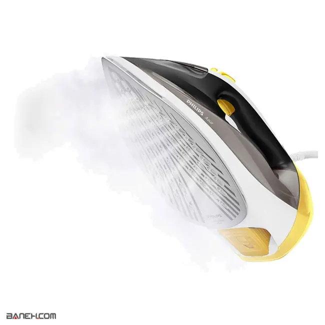 اتو بخار فیلیپس 2400 وات Philips GC4537