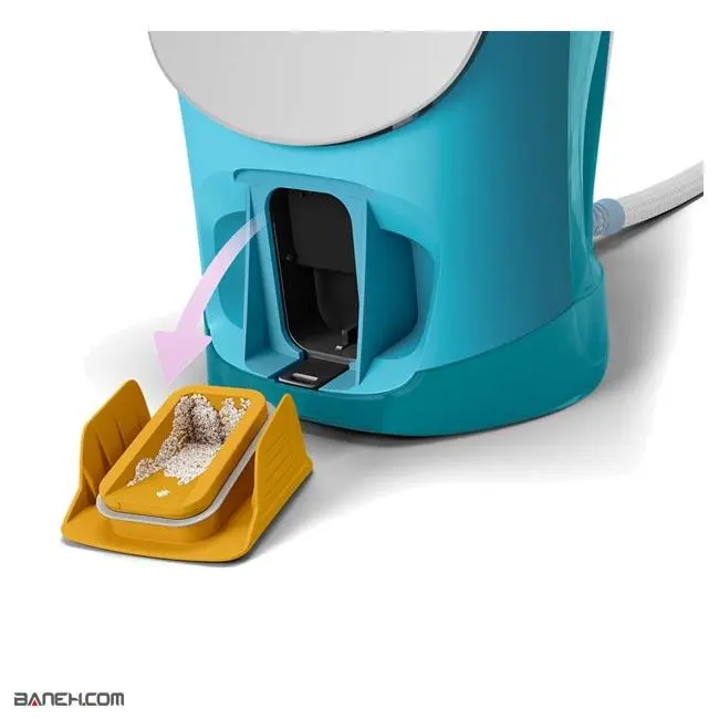 اتو بخار فیلیپس 2600 وات Philips GC4558