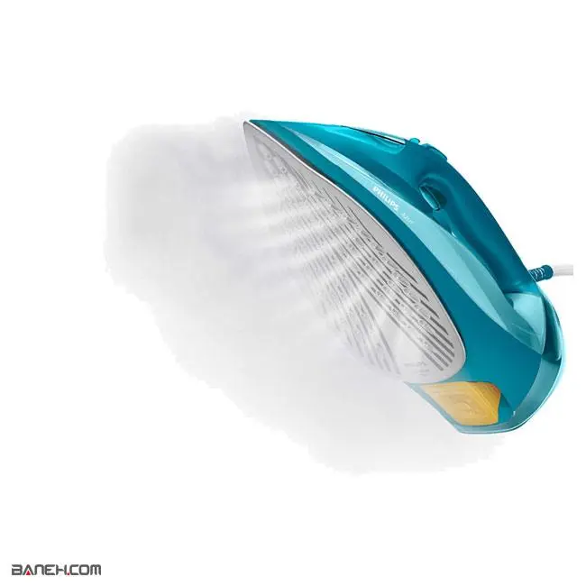 اتو بخار فیلیپس 2600 وات Philips GC4558