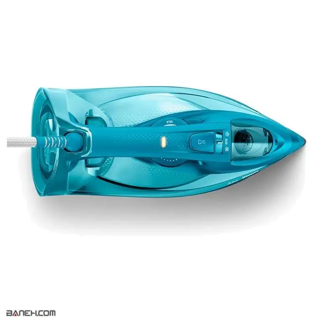اتو بخار فیلیپس 2600 وات Philips GC4558