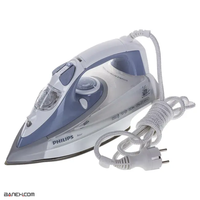 اتو بخار فیلیپس 2600 وات PHILIPS GC4850