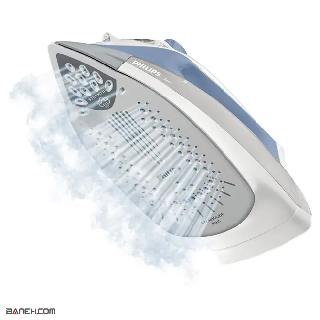 اتو بخار فیلیپس 2600 وات PHILIPS GC4850