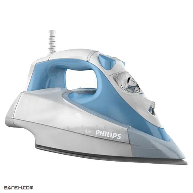 اتو بخار فیلیپس 2600 وات PHILIPS GC4850