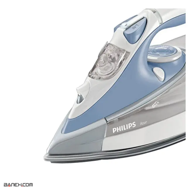 اتو بخار فیلیپس 2600 وات PHILIPS GC4850