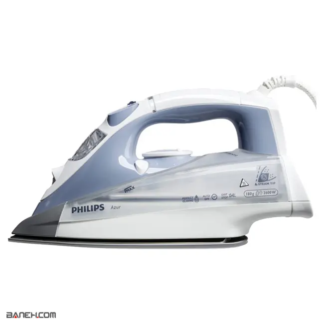 اتو بخار فیلیپس 2600 وات PHILIPS GC4850