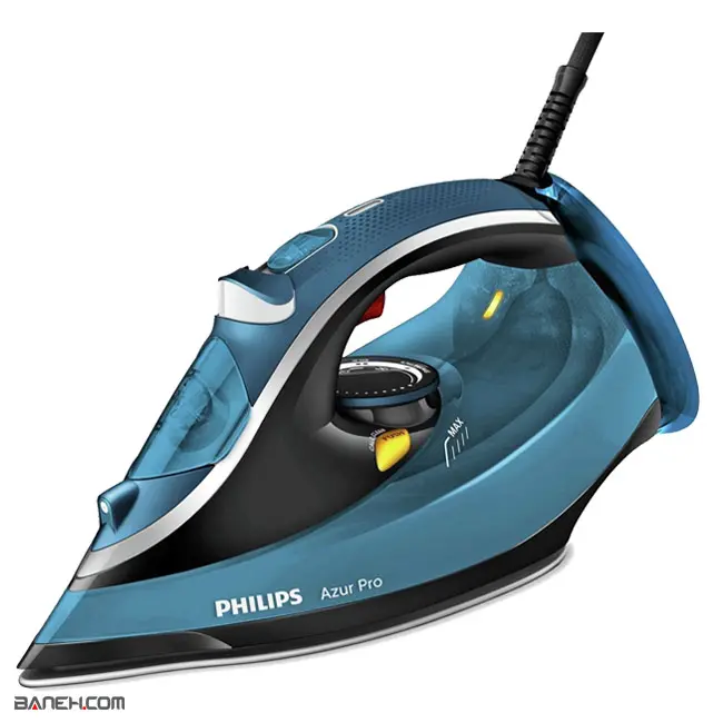 اتو بخار فیلیپس 2800 وات PHILIPS GC4880