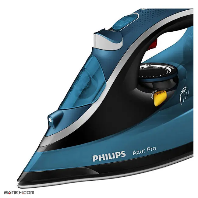 اتو بخار فیلیپس 2800 وات PHILIPS GC4880