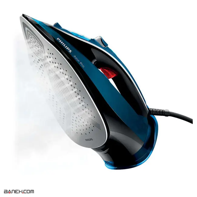 اتو بخار فیلیپس 2800 وات PHILIPS GC4880