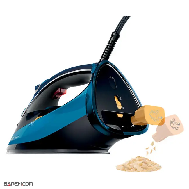 gc4880.6.jpg اتو بخار فیلیپس 2800 وات PHILIPS GC4880