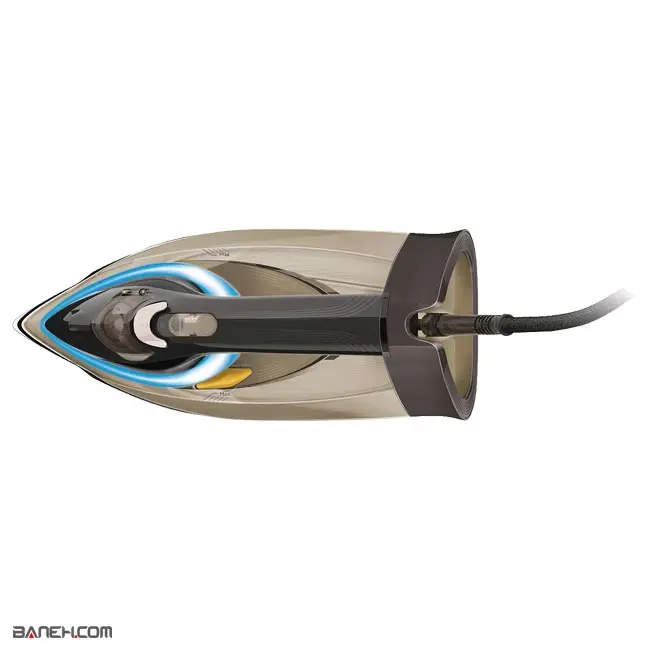 اتو بخار فیلیپس 2800 وات Philips Steam Iron GC4919