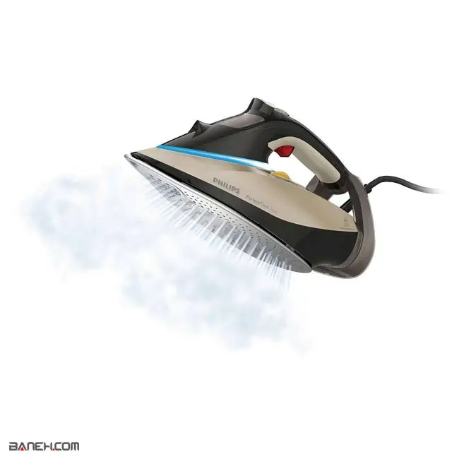 اتو بخار فیلیپس 2800 وات Philips Steam Iron GC4919