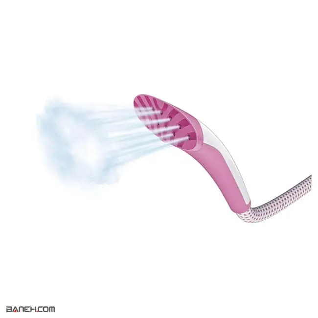 اتو بخار ایستاده فیلیپس 1500 وات GC504 Philips Garment Steamer