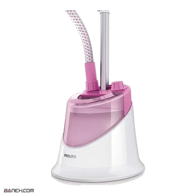 اتو بخار ایستاده فیلیپس 1500 وات GC504 Philips Garment Steamer