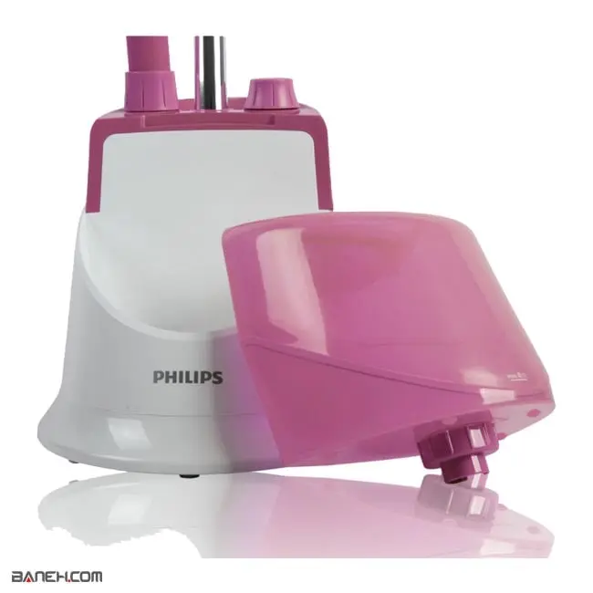 اتو بخار ایستاده فیلیپس 1500 وات GC504 Philips Garment Steamer