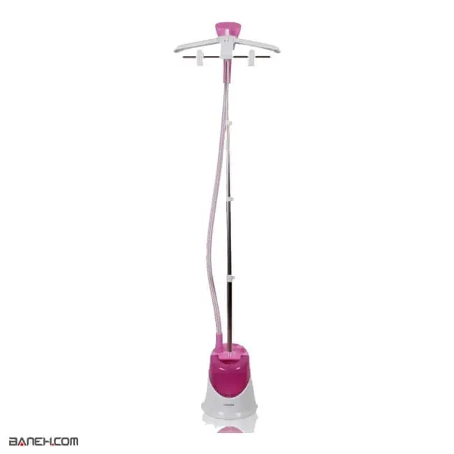 اتو بخار ایستاده فیلیپس 1500 وات GC504 Philips Garment Steamer