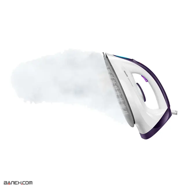 اتو مخزن دار فیلیپس Philips GC6704 Steam Generator Iron