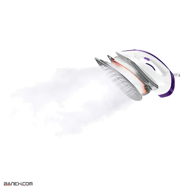 اتو مخزن دار فیلیپس Philips GC6704 Steam Generator Iron