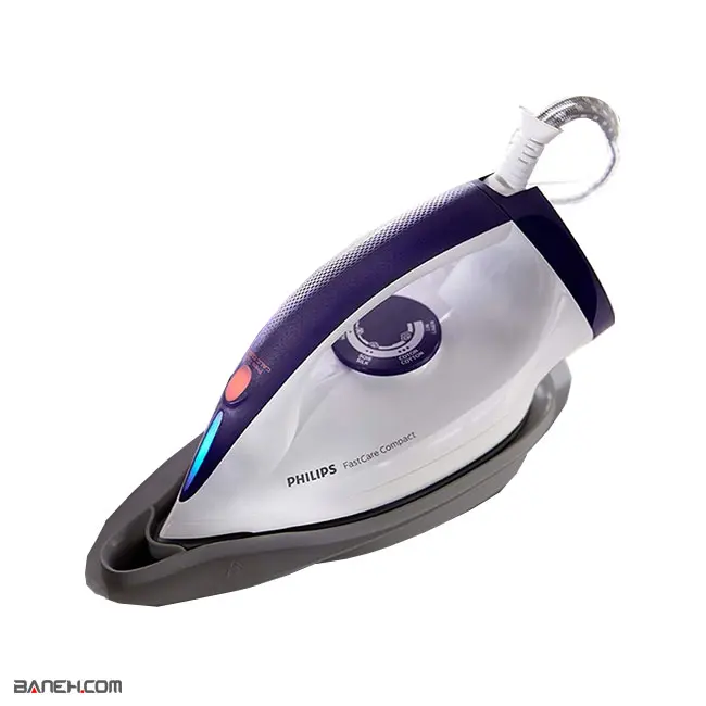 اتو مخزن دار فیلیپس Philips GC6704 Steam Generator Iron