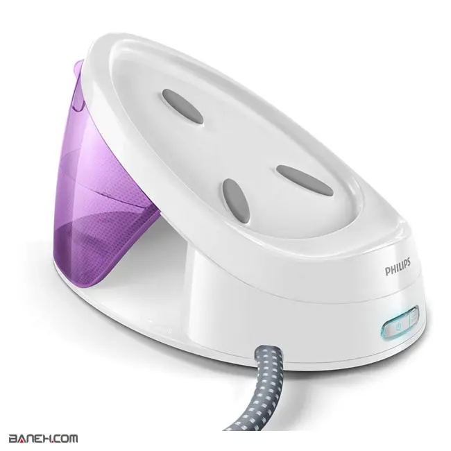 اتو بخار مخزن دار فیلیپس Philips Steam Generator Iron GC6802