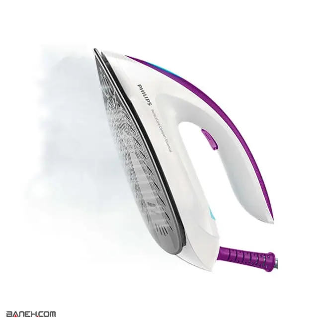 اتو بخار مخزن دار فیلیپس Philips Steam Generator Iron GC6802