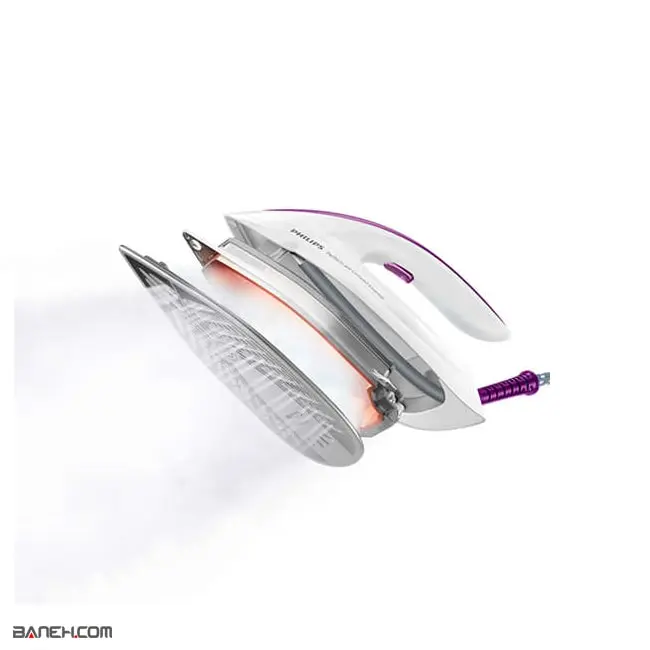 اتو بخار مخزن دار فیلیپس Philips Steam Generator Iron GC6802