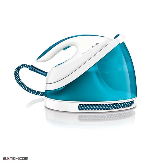 اتو بخار مخزن دار فیلیپس Philips Steam Generator Iron GC7035