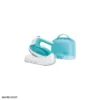 1 اتو بخار فیلیپس مخزن دار بی سیم GC830 Philips Steam Iron gc830 اتو بخار فیلیپس مخزن دار بی سیم GC830 Philips Steam Iron