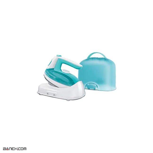اتو بخار فیلیپس مخزن دار بی سیم GC830 Philips Steam Iron