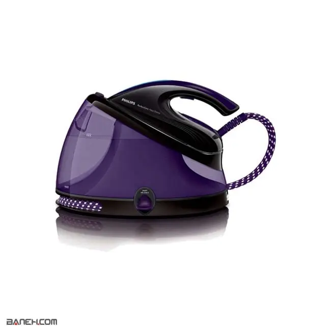 اتو بخار مخزن دار فیلیپس GC8650 Philips Steam Generator Iron