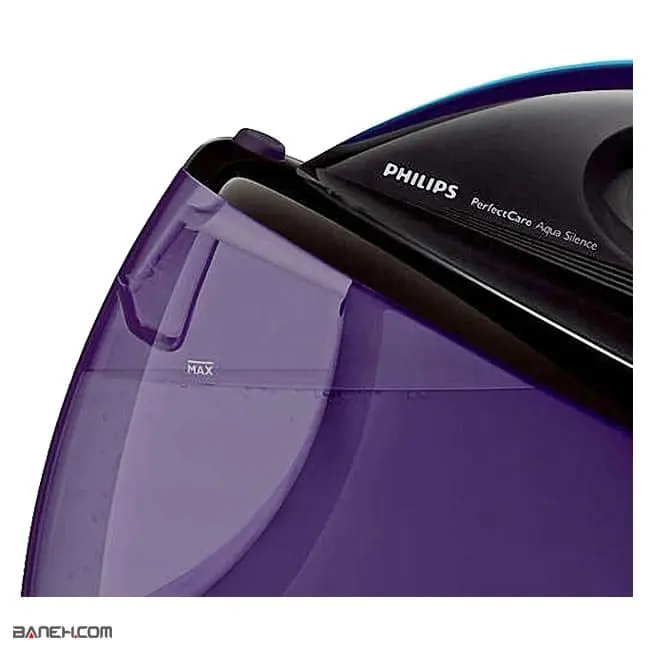 اتو بخار مخزن دار فیلیپس GC8650 Philips Steam Generator Iron