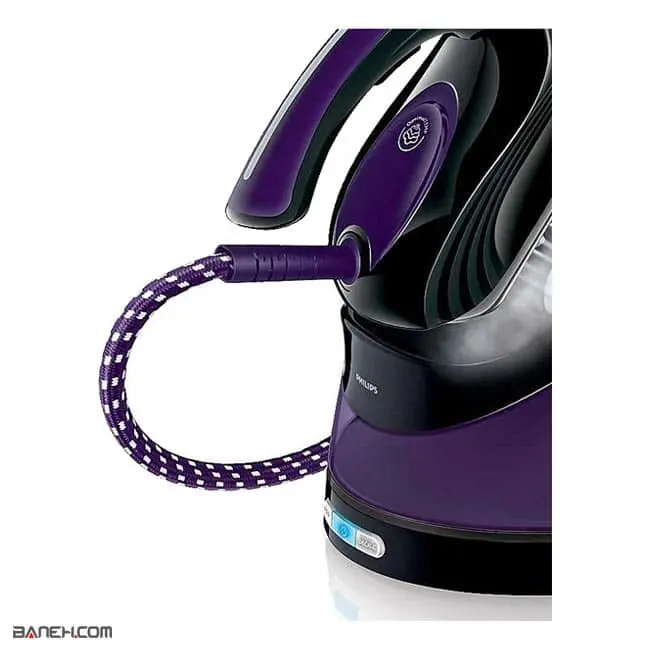 اتو بخار مخزن دار فیلیپس GC8650 Philips Steam Generator Iron