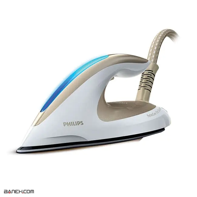 اتو بخار مخزن دار فیلیپس Philips Steam Generator Iron GC9642