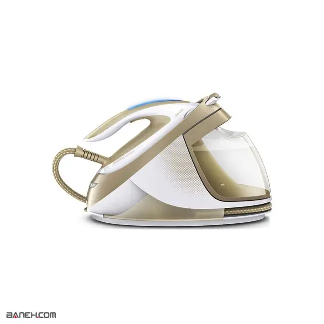 اتو بخار مخزن دار فیلیپس Philips Steam Generator Iron GC9642