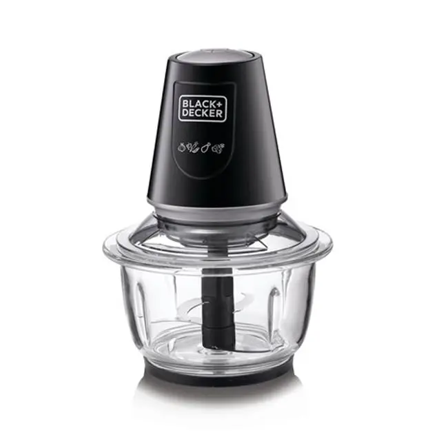 خردکن 400 وات بلک اندیکر مدل GC 400 B5