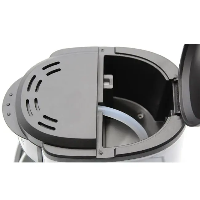 قهوه ساز 450 وات گوسونیک مدل GCM-858