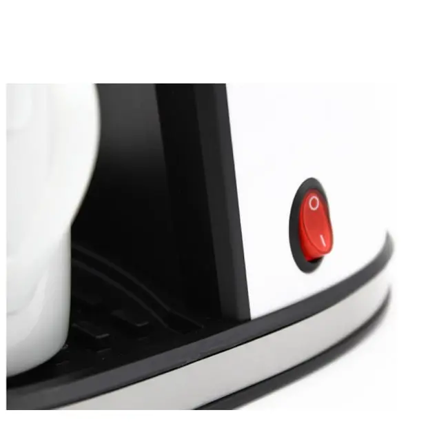 قهوه ساز 450 وات گوسونیک مدل GCM-858